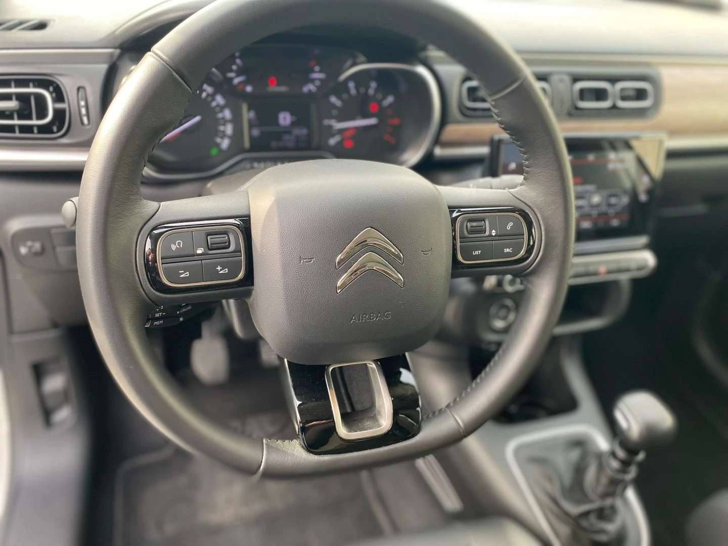 Citroën C3 Pure Tech S&amp;S Shine