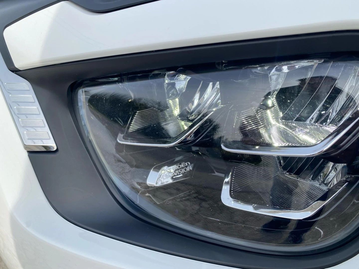 Citroën C3 Pure Tech S&amp;S Shine