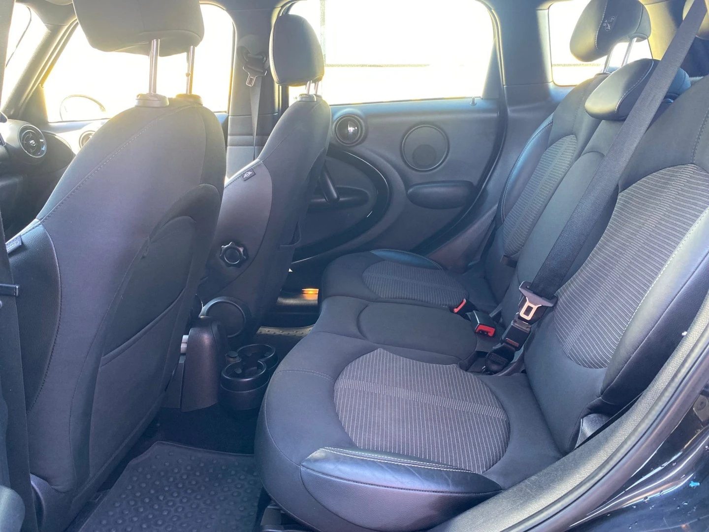 MINI Countryman Cooper D