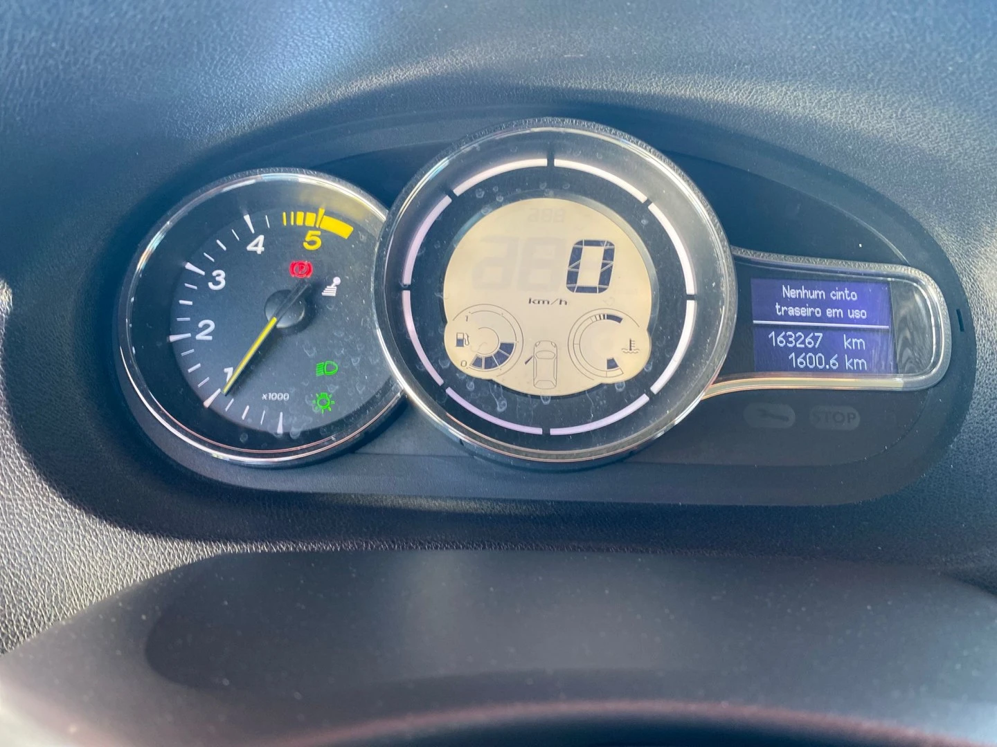Renault Mégane Coupe 1.5 dCi Dynamique