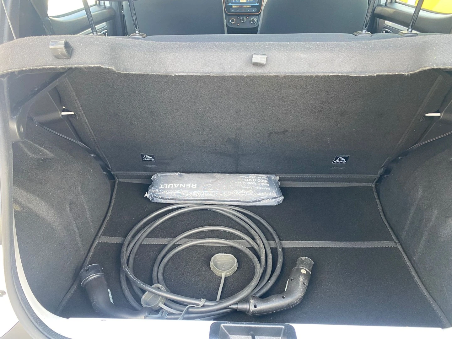 Dacia Spring Electric 45 Comfort Plus