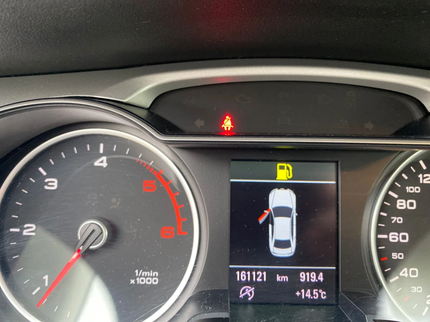 Audi A4 2.0 TDI DPF clean diesel S line Sport Pack