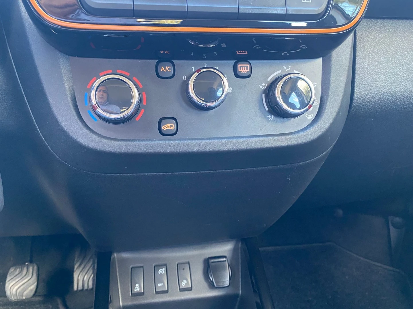 Dacia Spring Electric 45 Comfort Plus
