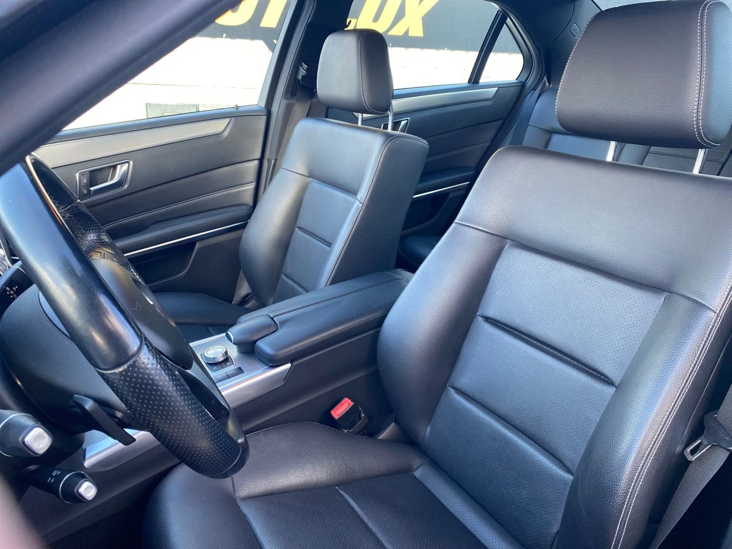 Mercedes-Benz E 300 Bluetec Hybrid Elegance
