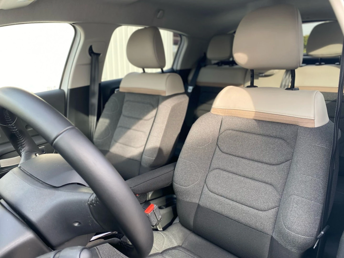 Citroën C3 Pure Tech S&amp;S Shine