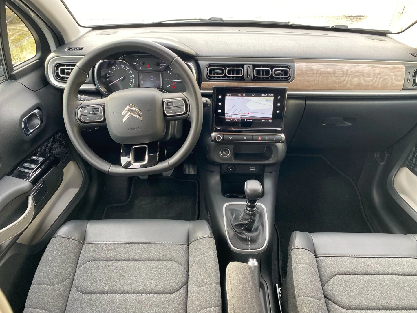 Citroën C3 Pure Tech S&amp;S Shine