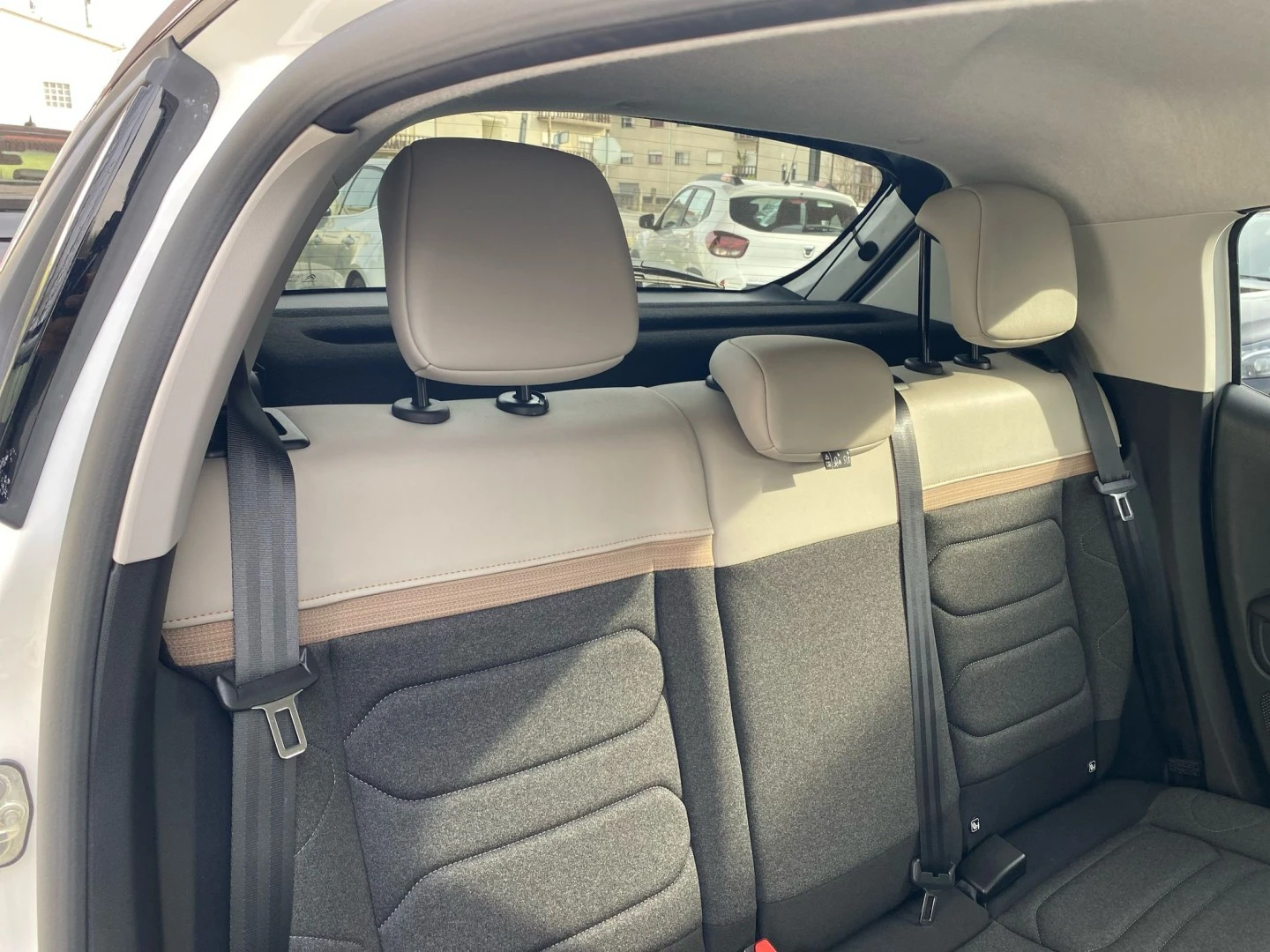 Citroën C3 Pure Tech S&amp;S Shine