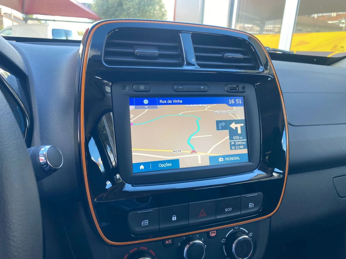 Dacia Spring Electric 45 Comfort Plus