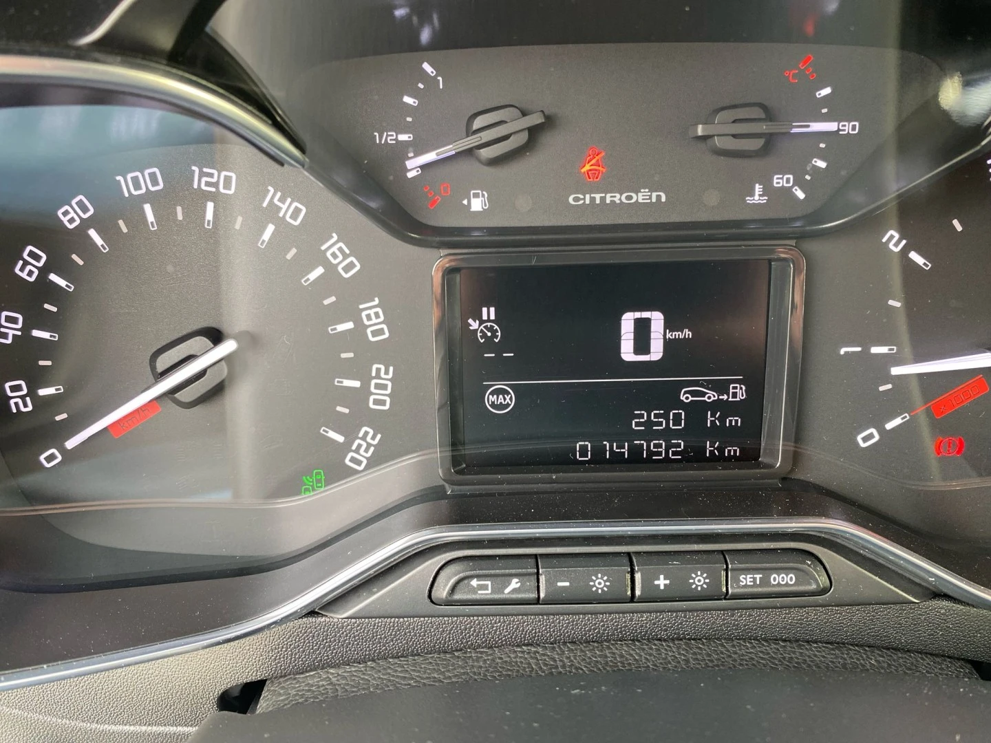 Citroën C3 Pure Tech S&amp;S Shine
