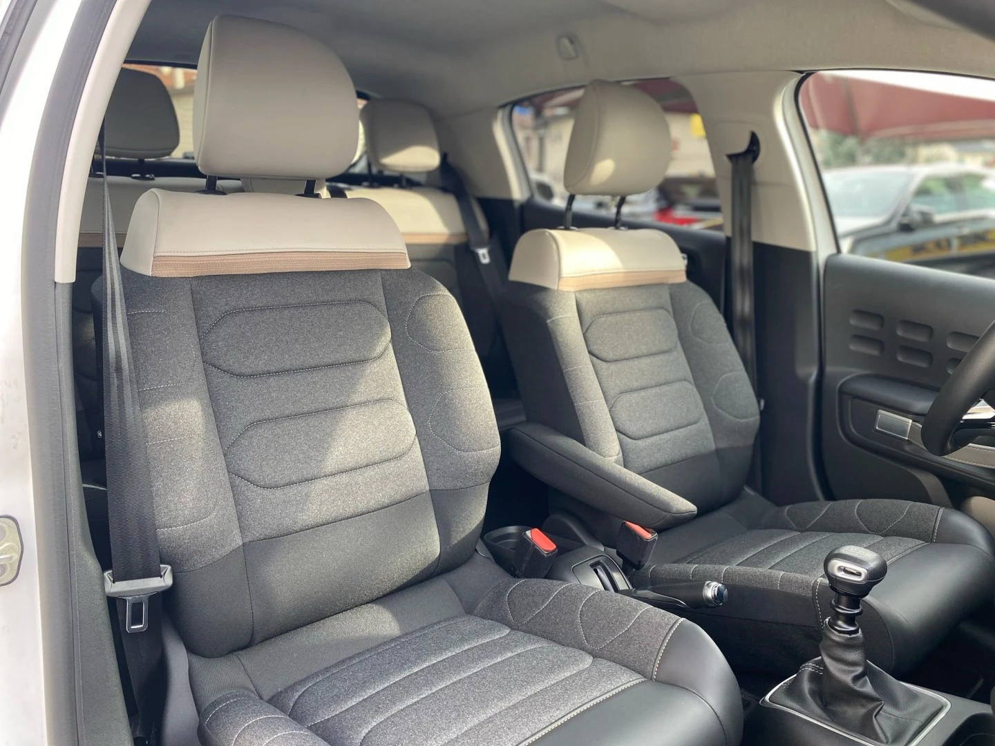 Citroën C3 Pure Tech S&amp;S Shine