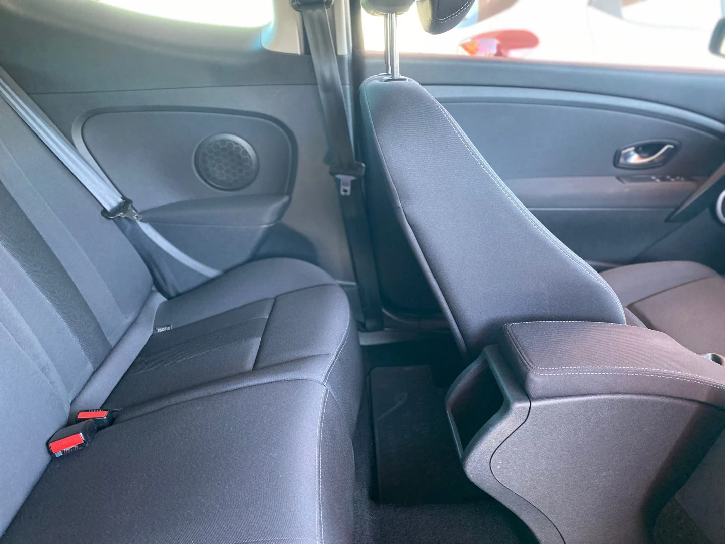 Renault Mégane Coupe 1.5 dCi Dynamique