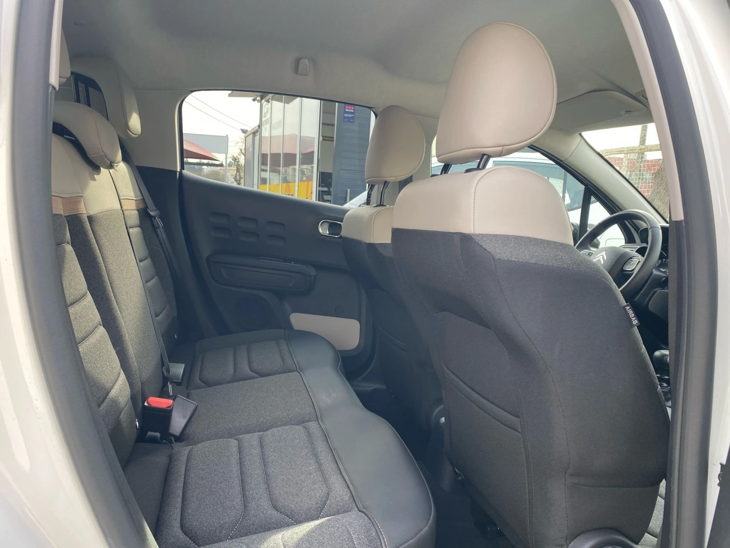 Citroën C3 Pure Tech S&amp;S Shine