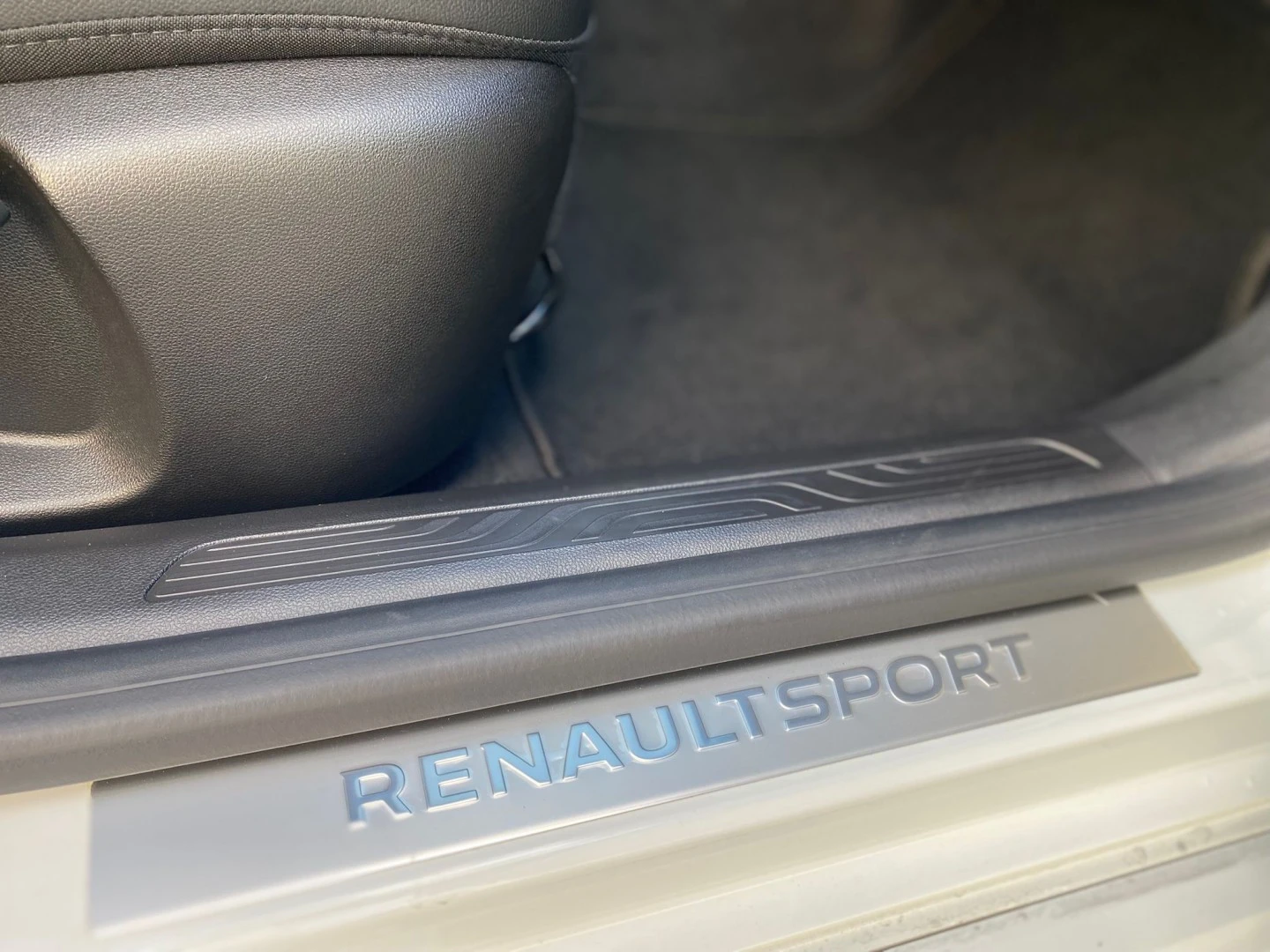 Renault Mégane 1.8 TCe R.S. Trophy EDC