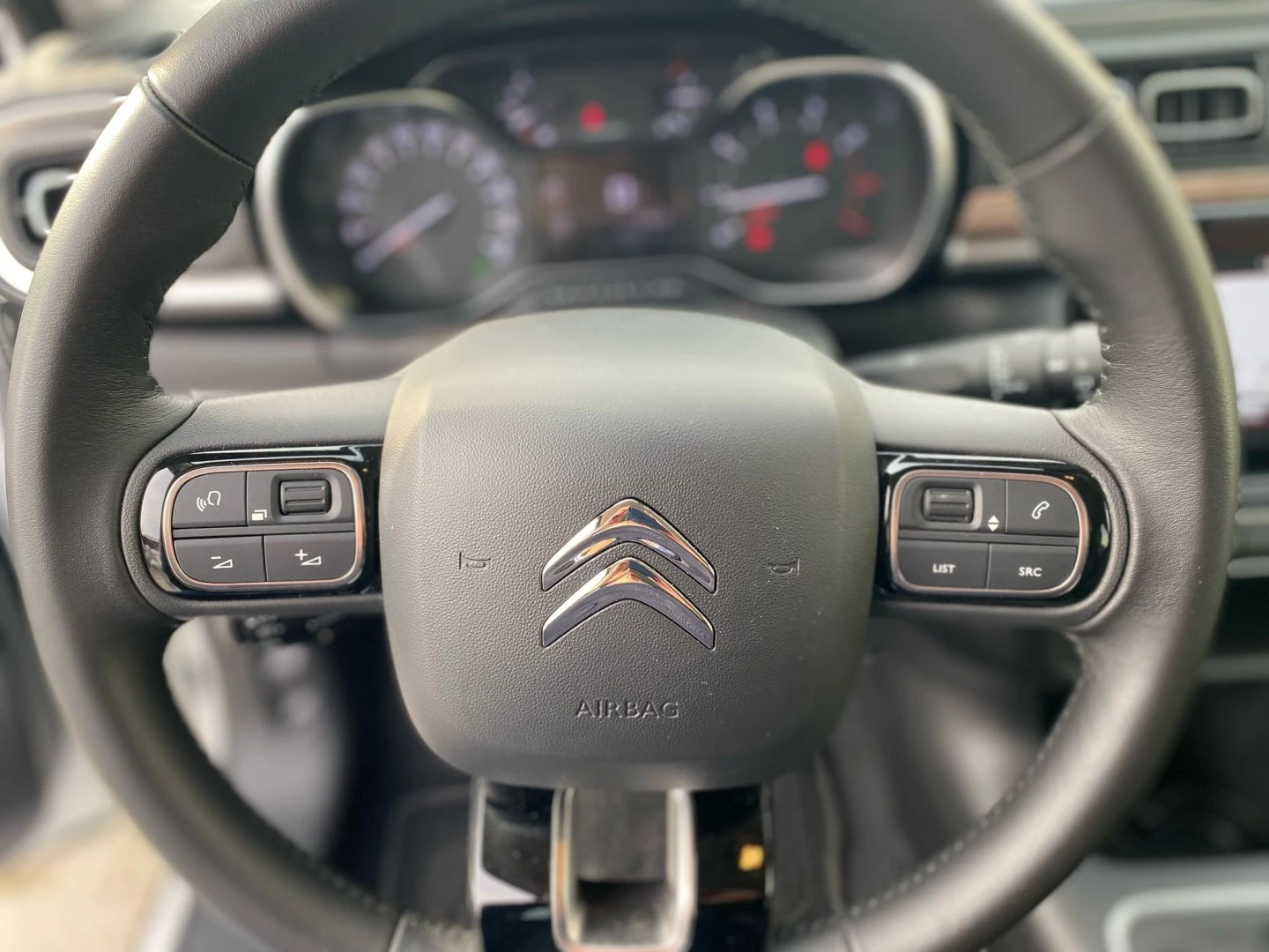 Citroën C3 Pure Tech S&amp;S Shine