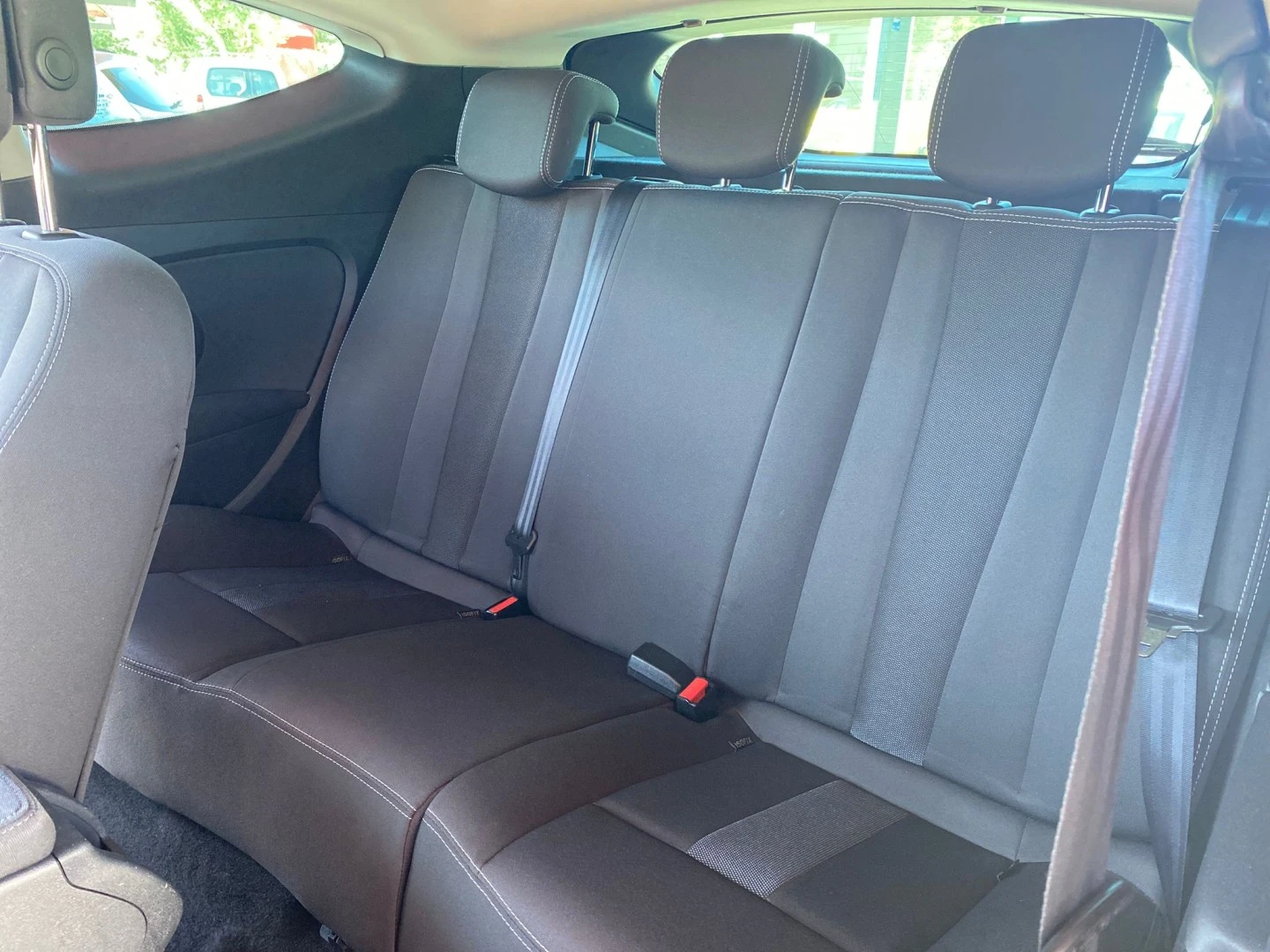 Renault Mégane Coupe 1.5 dCi Dynamique