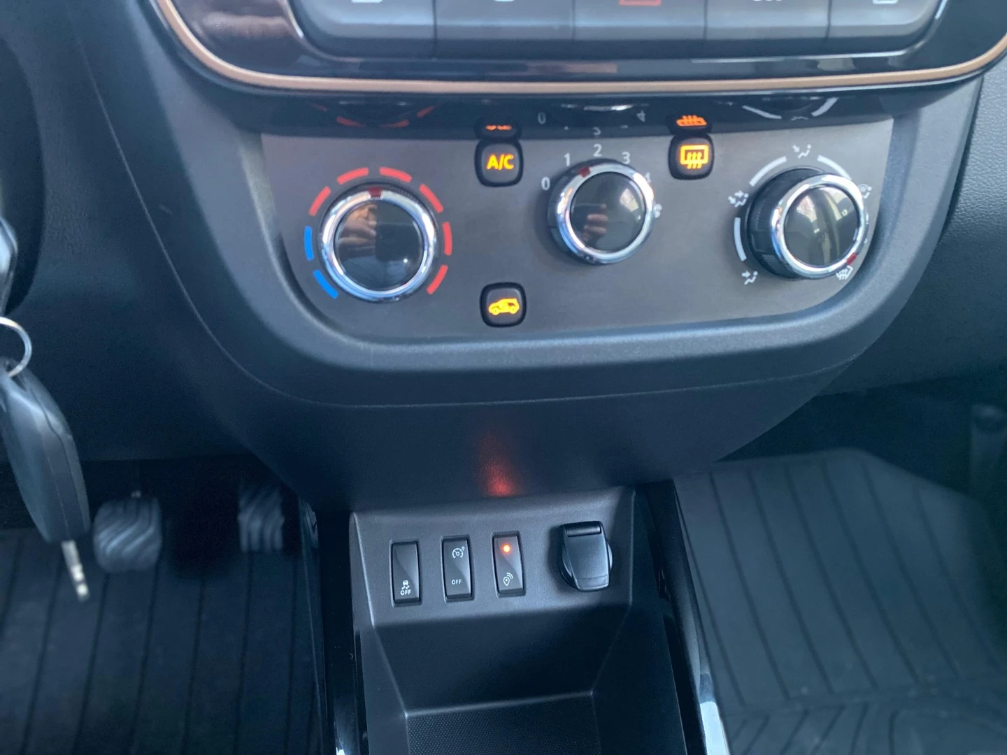 Dacia Spring Electric 65 Extreme