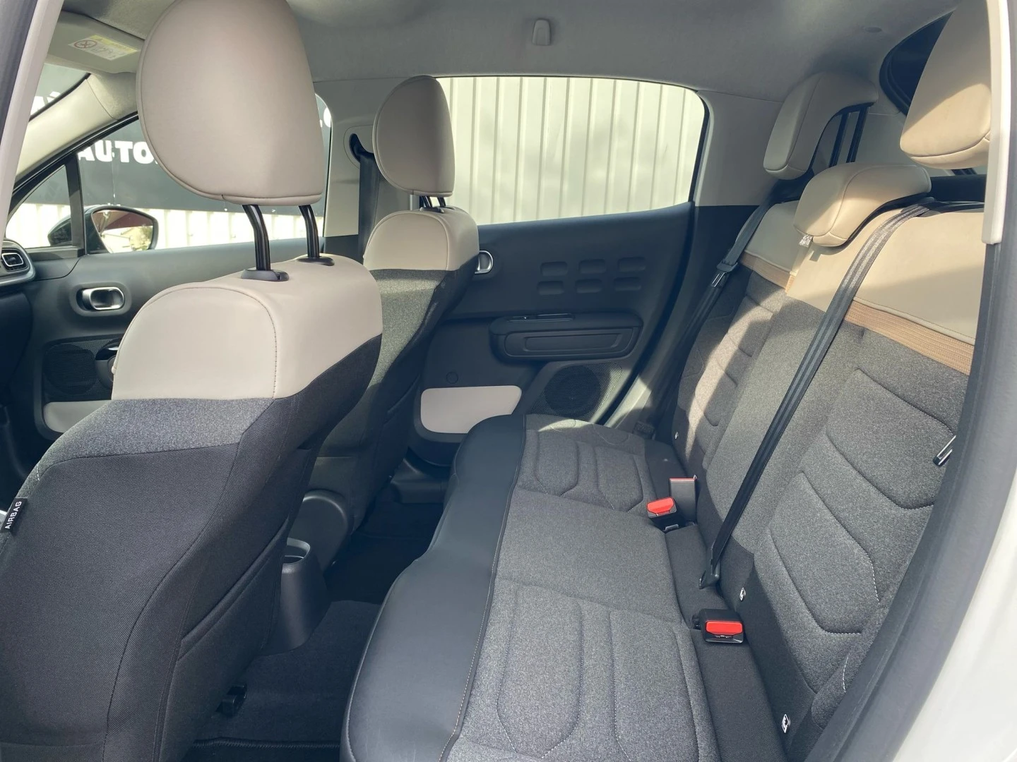 Citroën C3 Pure Tech S&amp;S Shine