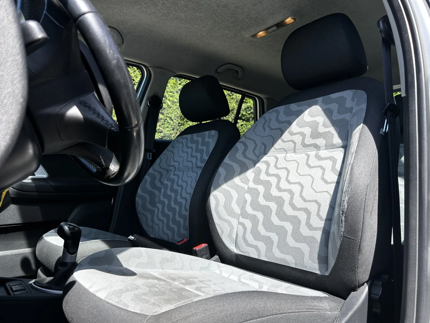Skoda Fabia 1.4 TDi Greenline
