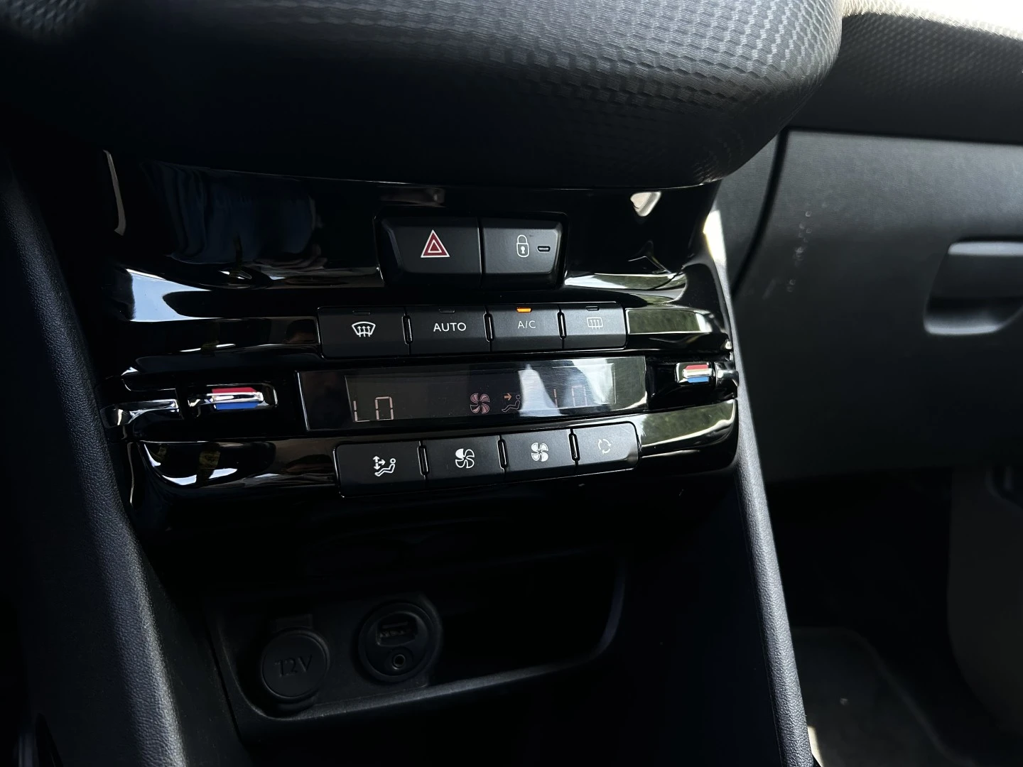 Peugeot 2008 1.6 BlueHDi Allure
