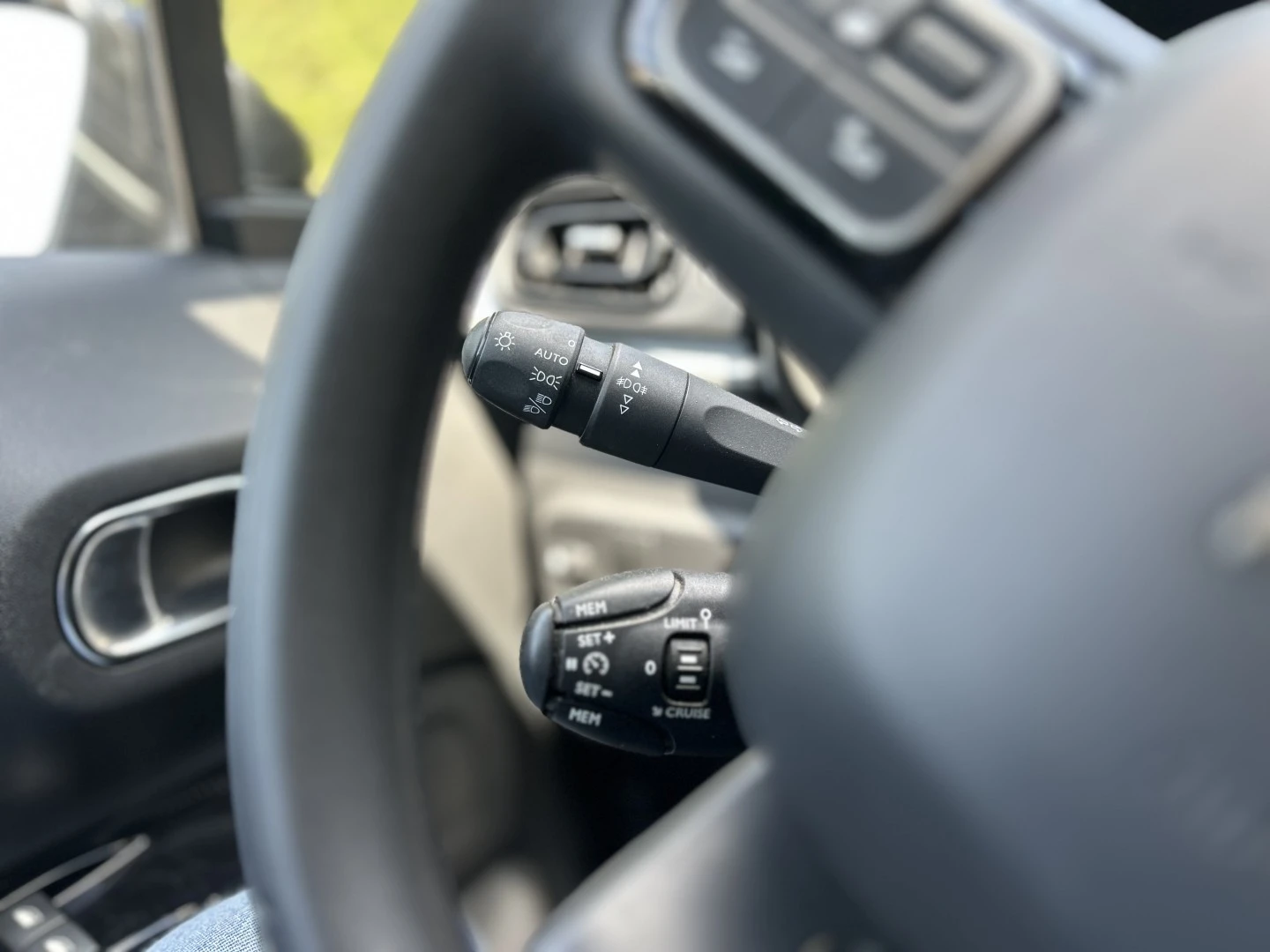 Citroën C3 1.2 PureTech C-Series