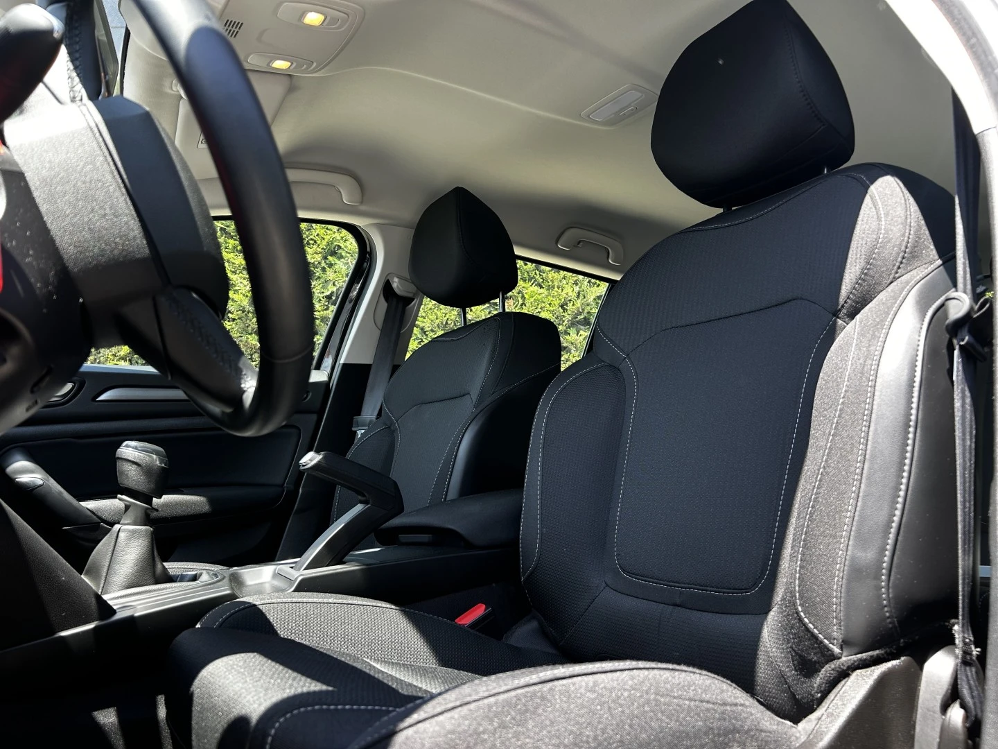 Renault Mégane Sport Tourer 1.5 Blue dCi Business