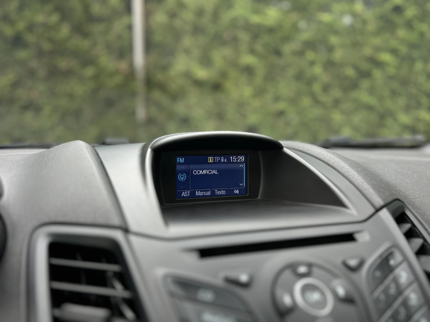 Ford Fiesta 1.0 T EcoBoost STLine