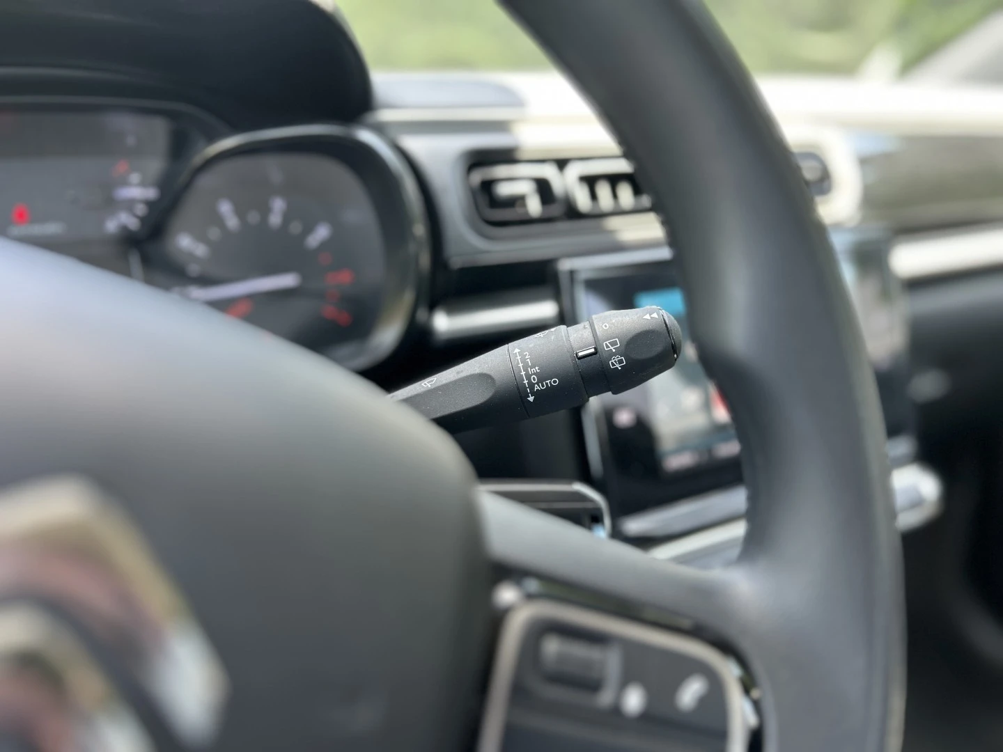 Citroën C3 1.2 PureTech C-Series