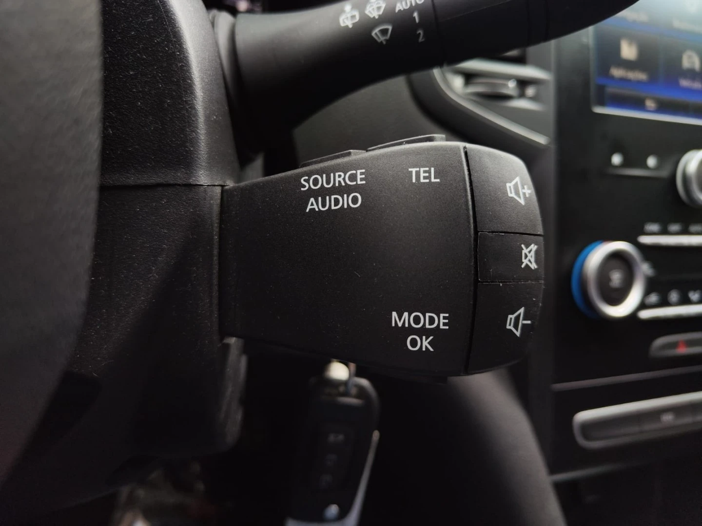 Renault Mégane Sport Tourer 1.5 dCi Limited