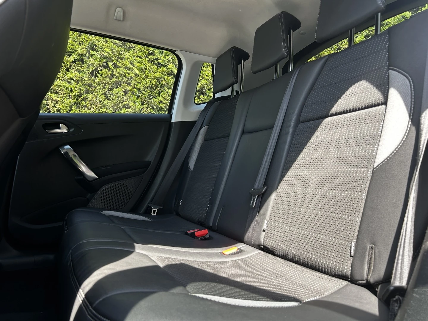 Peugeot 2008 1.6 BlueHDi Allure