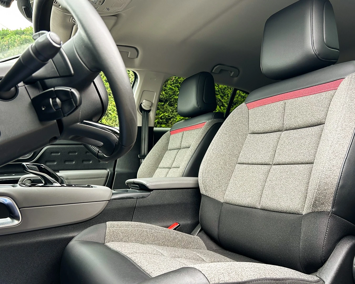 Citroën C5 Aircross 1.6 Hybrid Plus e-EAT8