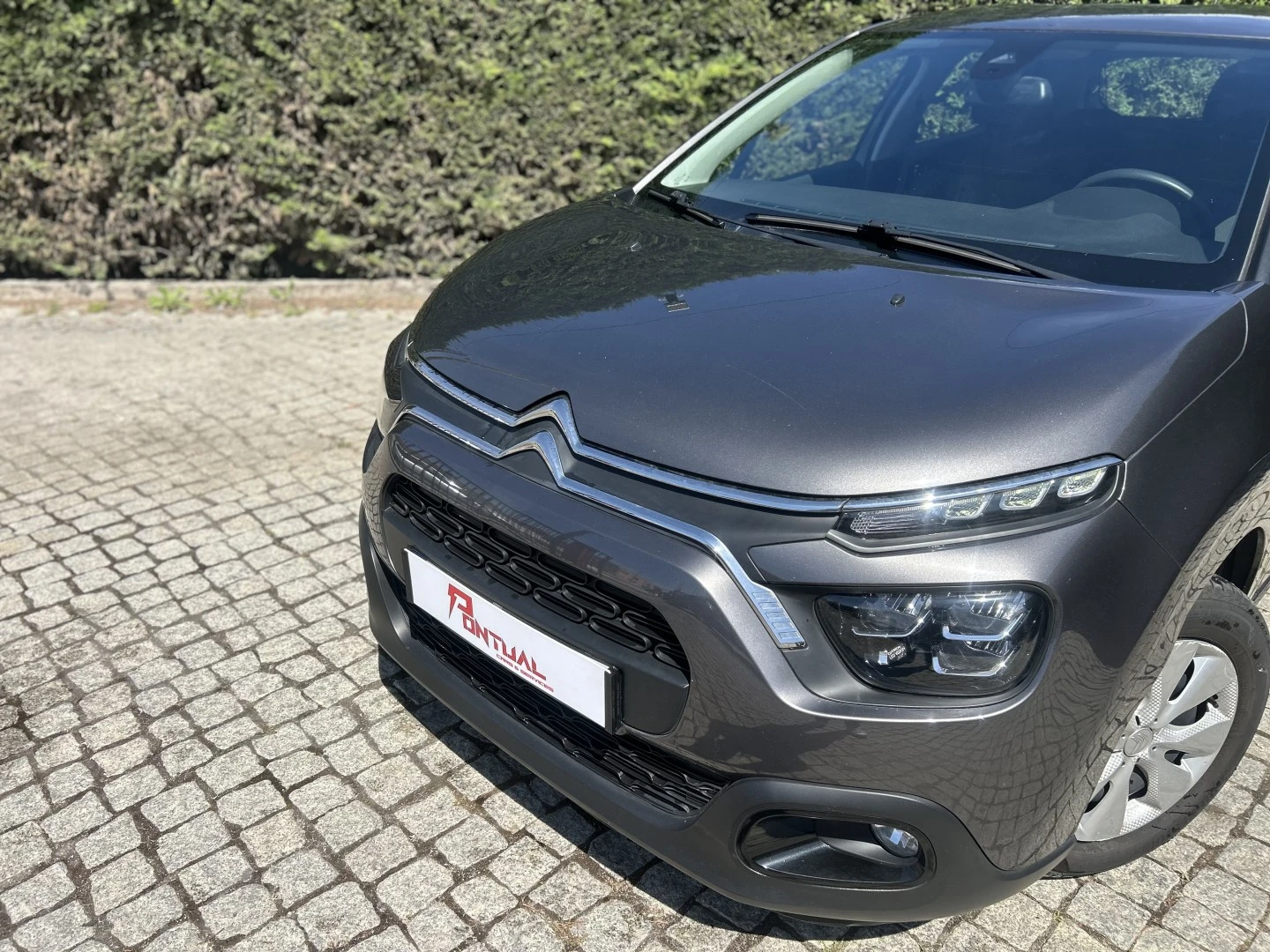 Citroën C3 1.2 PureTech C-Series