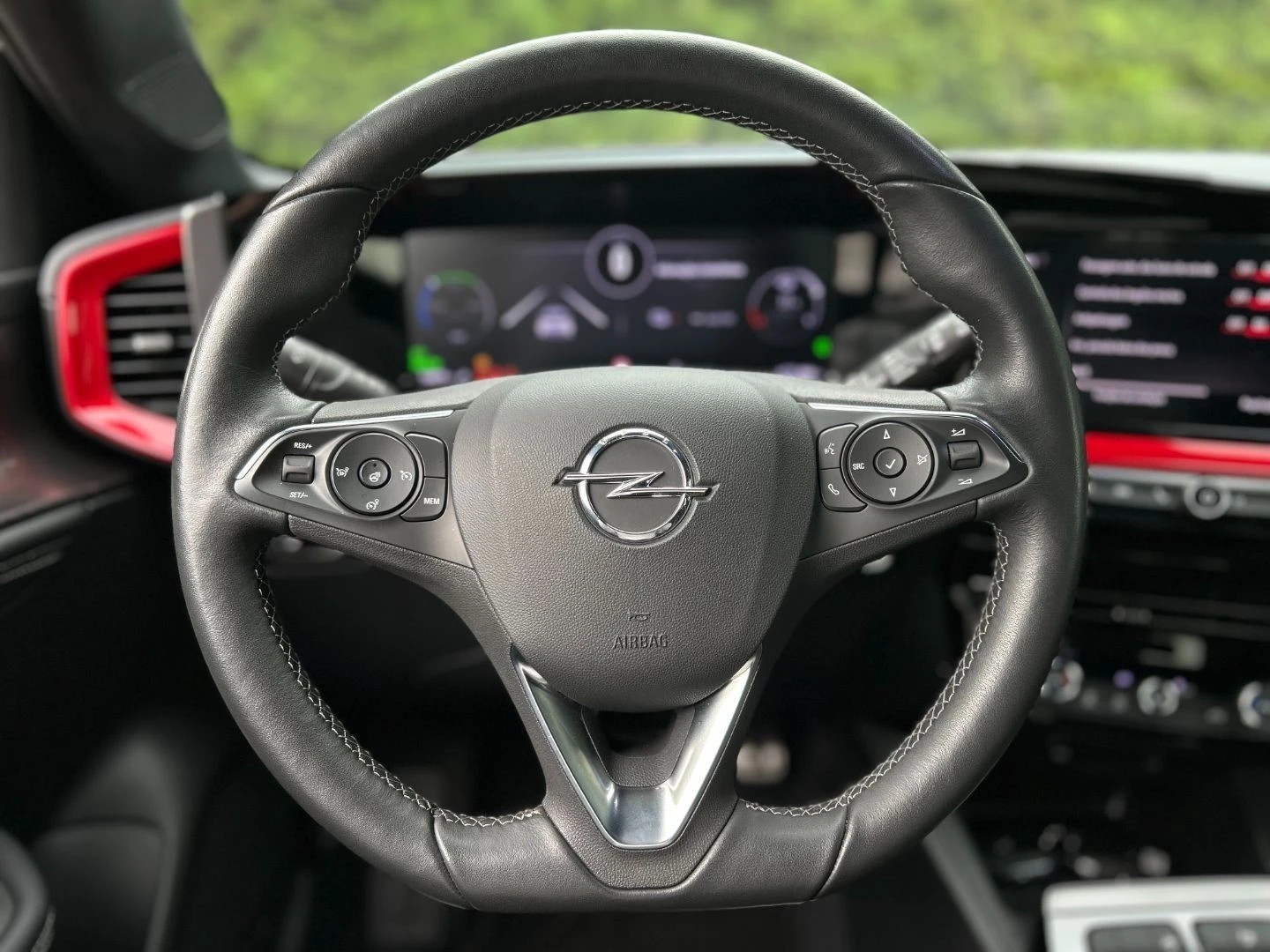 Opel Mokka-e GS Line