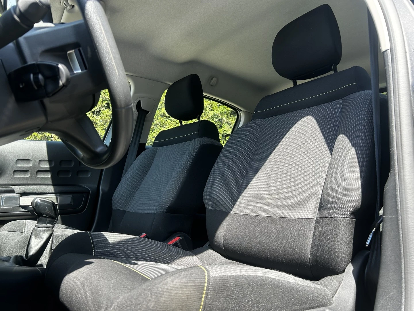 Citroën C3 1.2 PureTech C-Series