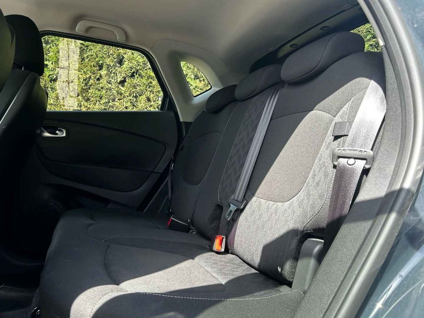 Renault Captur 0.9 TCE Exclusive