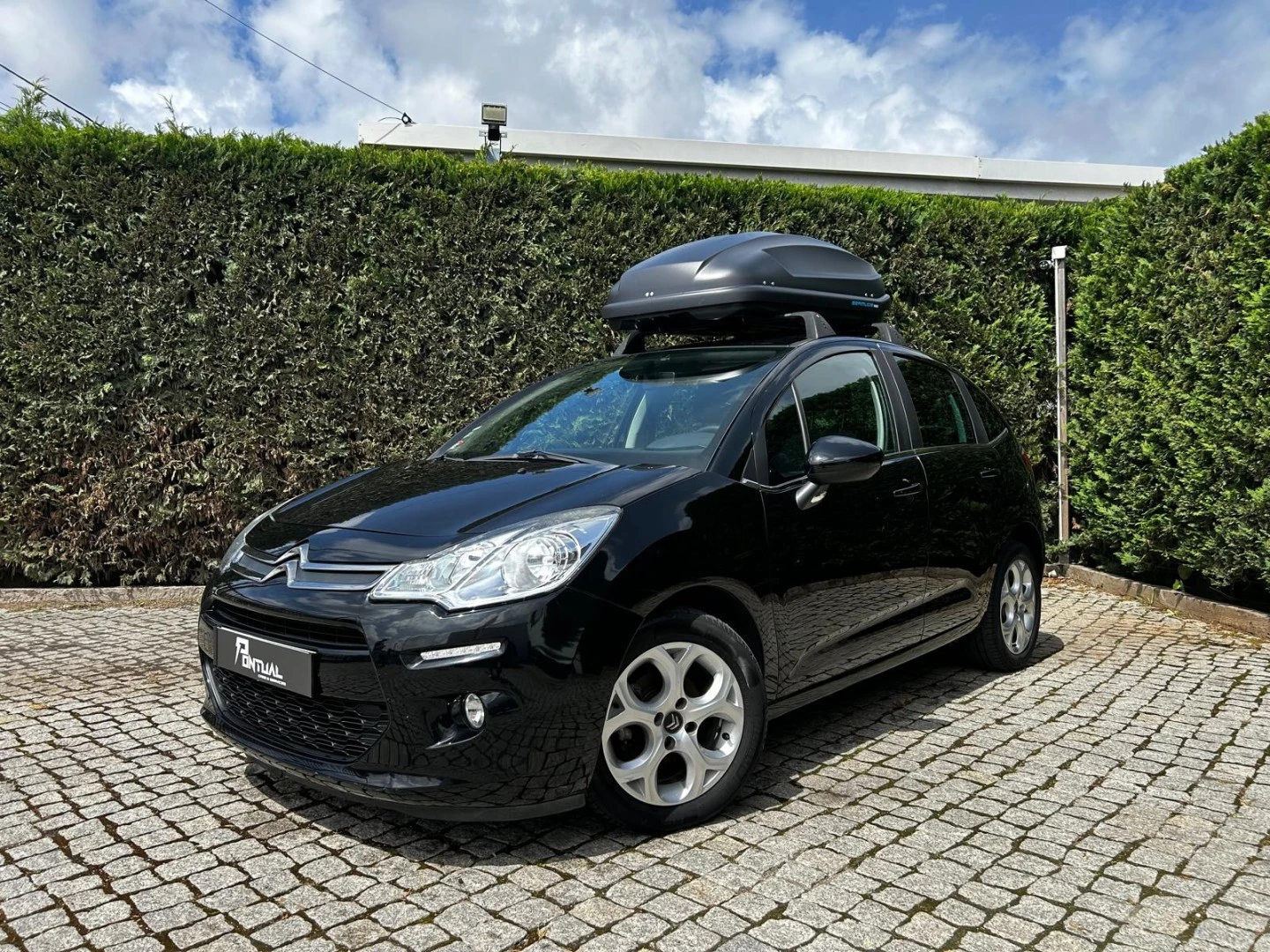 Citroën C3 1.2 PureTech Shine