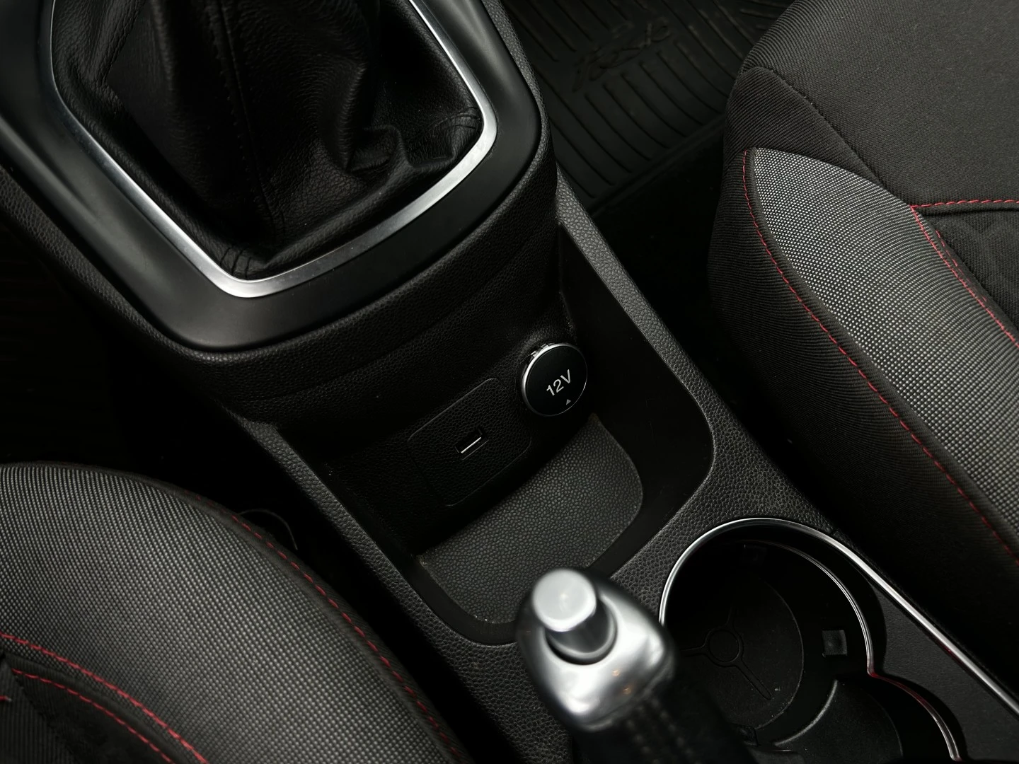 Ford Fiesta 1.0 T EcoBoost STLine