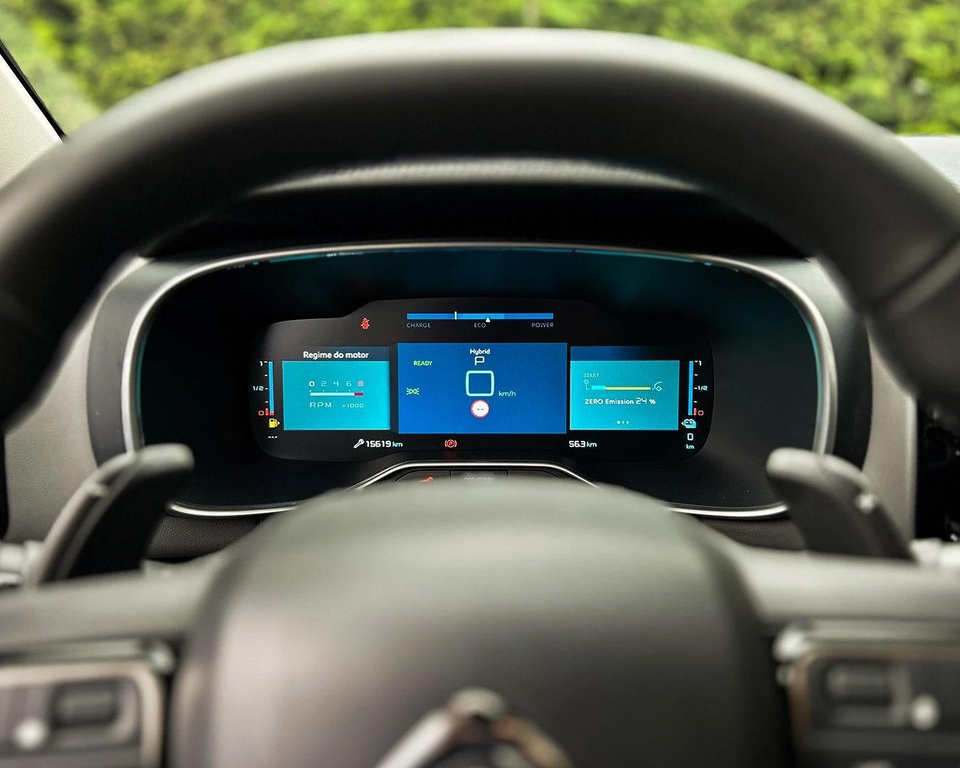 Citroën C5 Aircross 1.6 Hybrid Plus e-EAT8