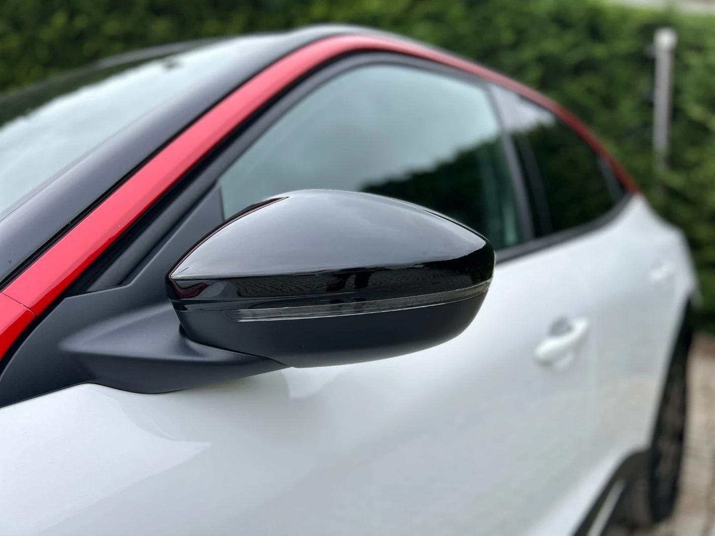 Opel Mokka-e GS Line