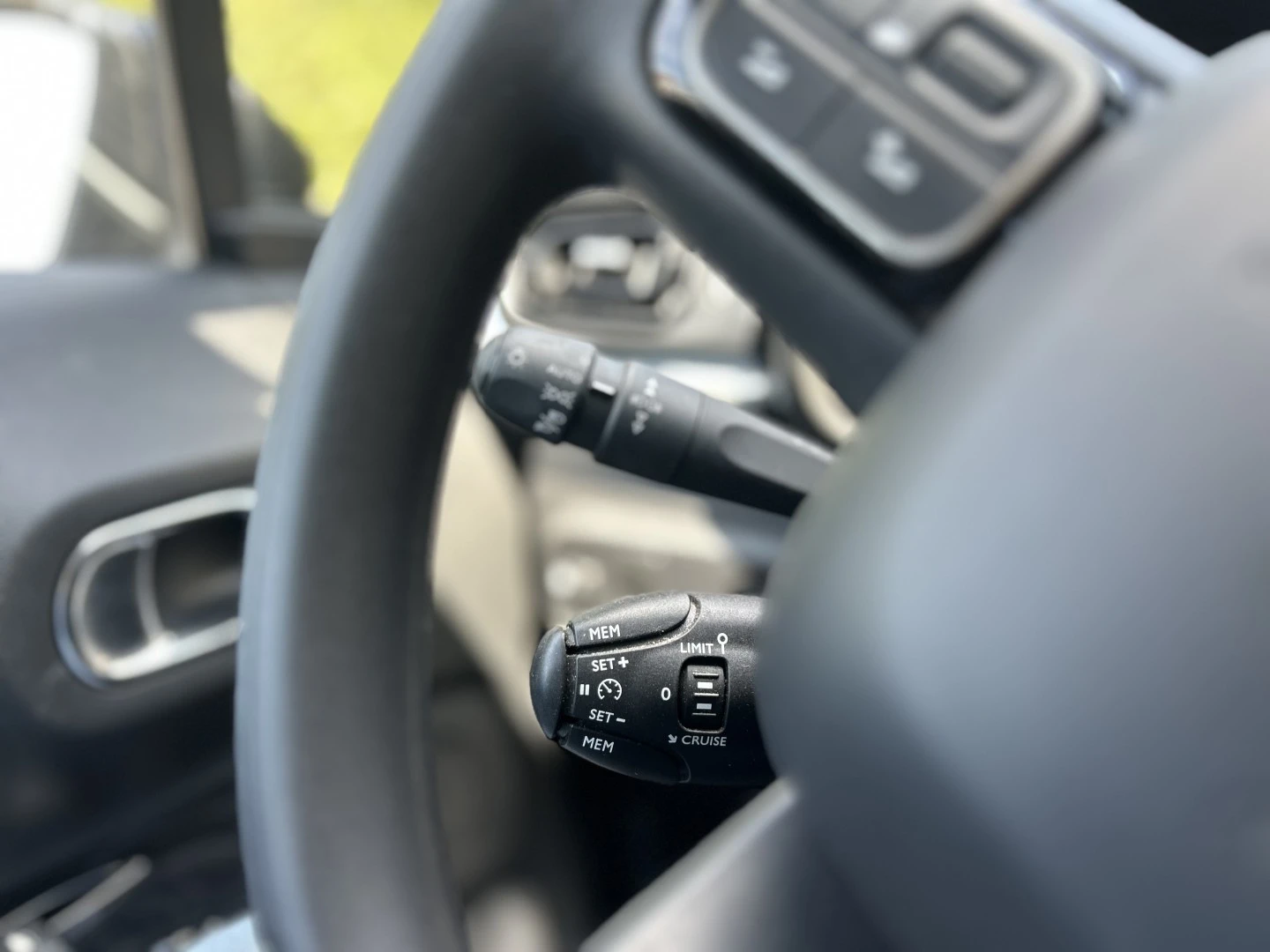 Citroën C3 1.2 PureTech C-Series