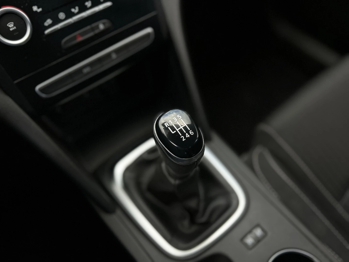 Renault Mégane Sport Tourer 1.5 dCi Limited
