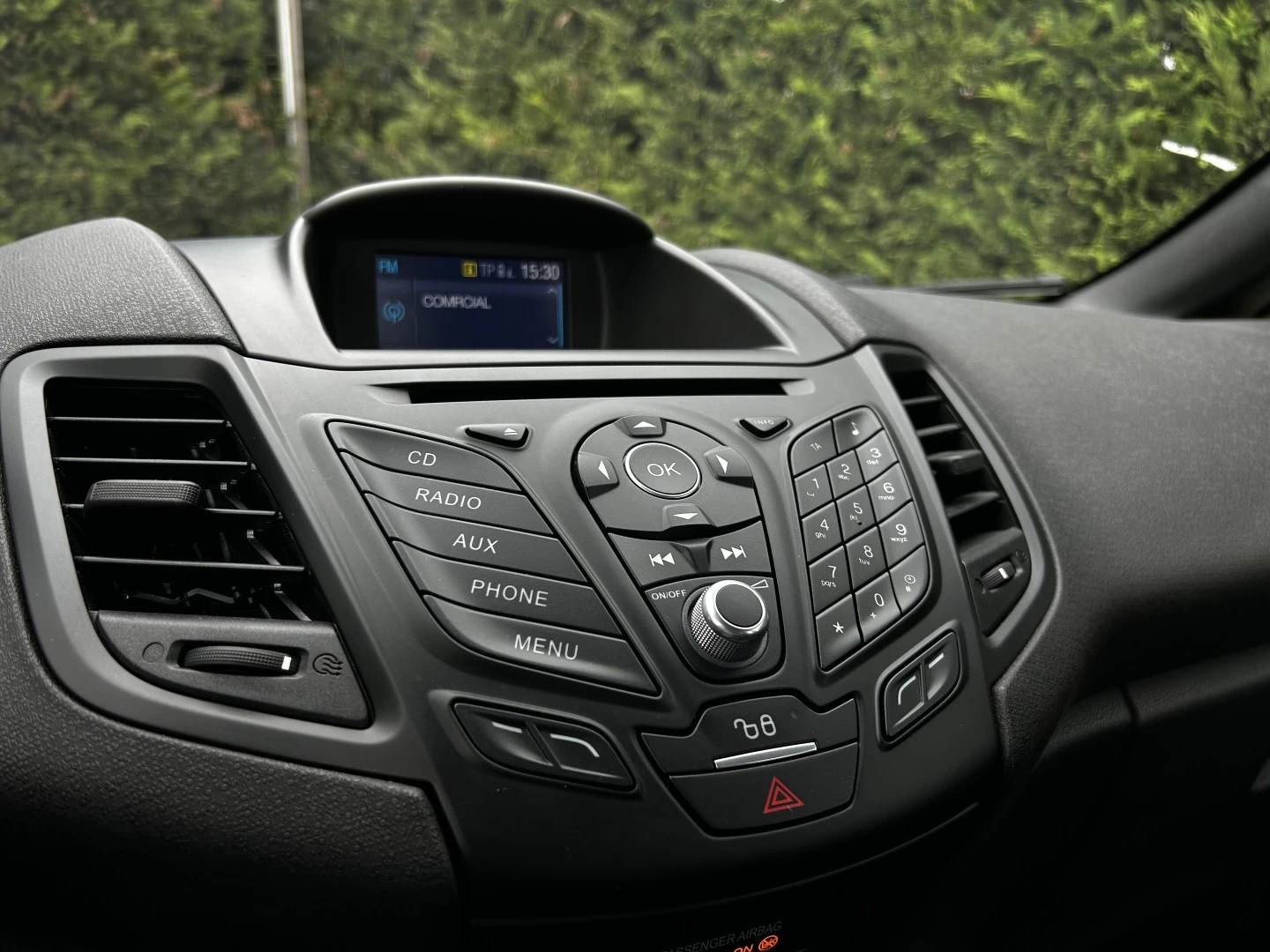Ford Fiesta 1.0 T EcoBoost STLine