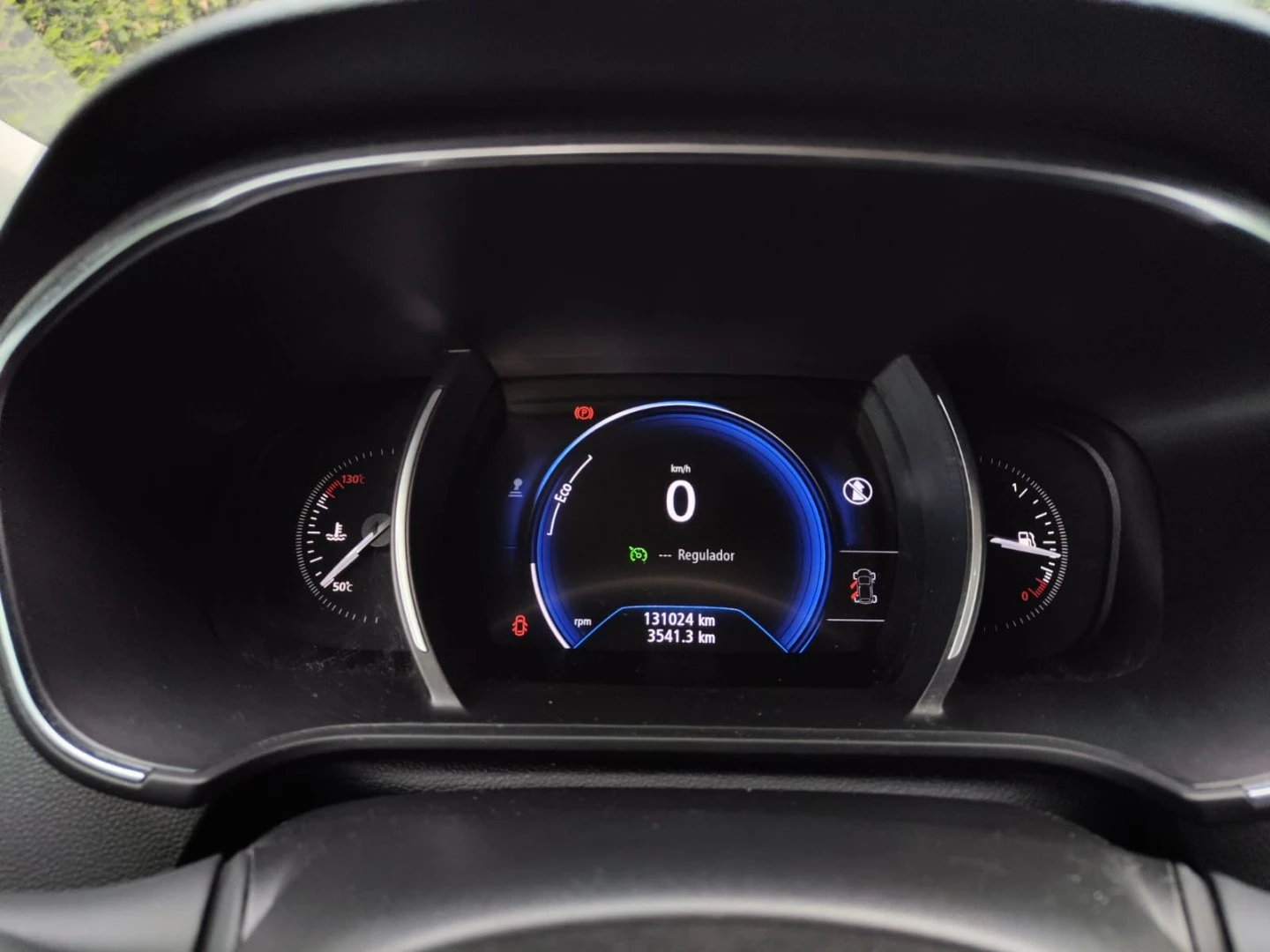 Renault Mégane Sport Tourer 1.5 dCi Limited