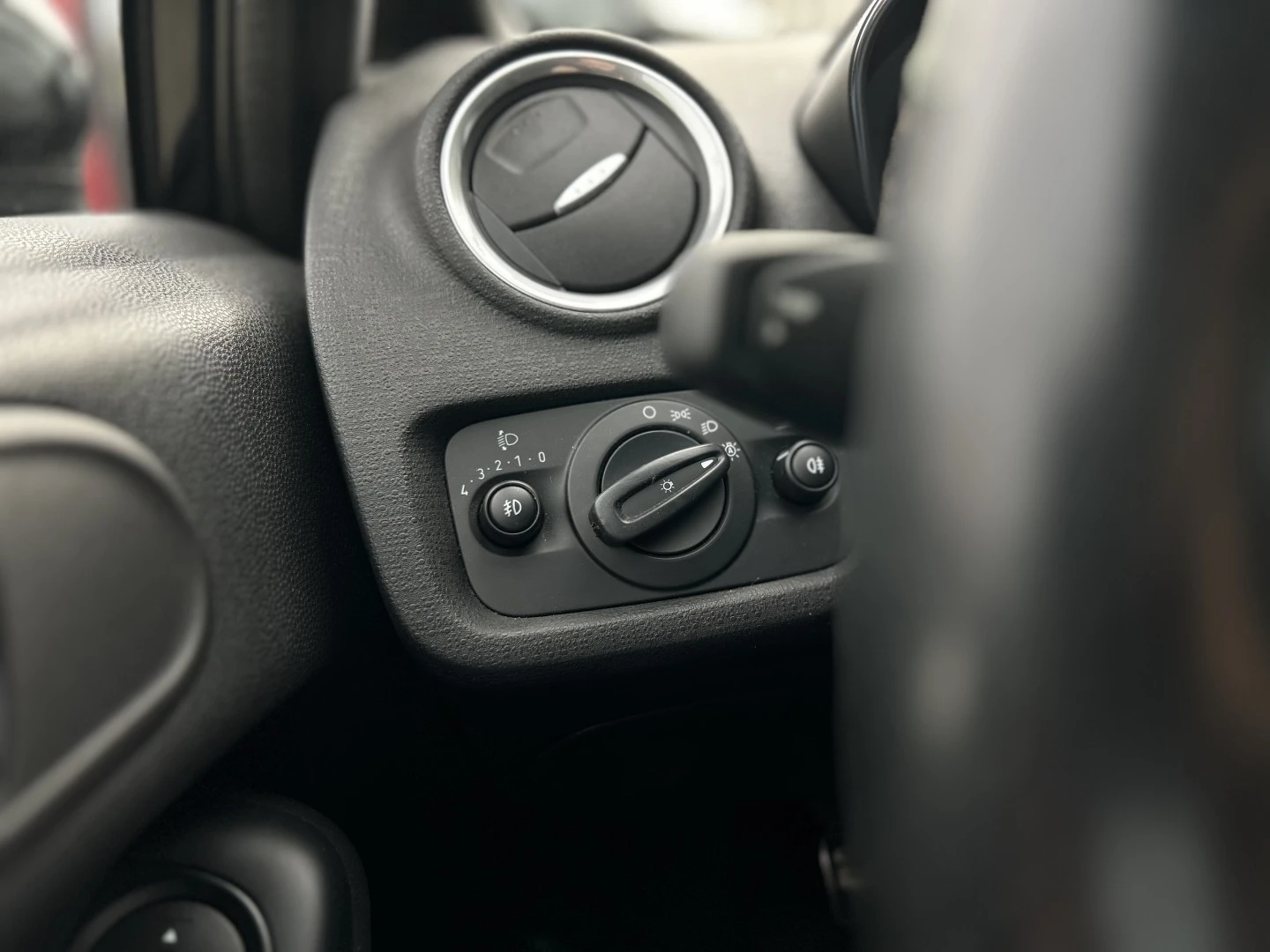 Ford Fiesta 1.0 T EcoBoost STLine