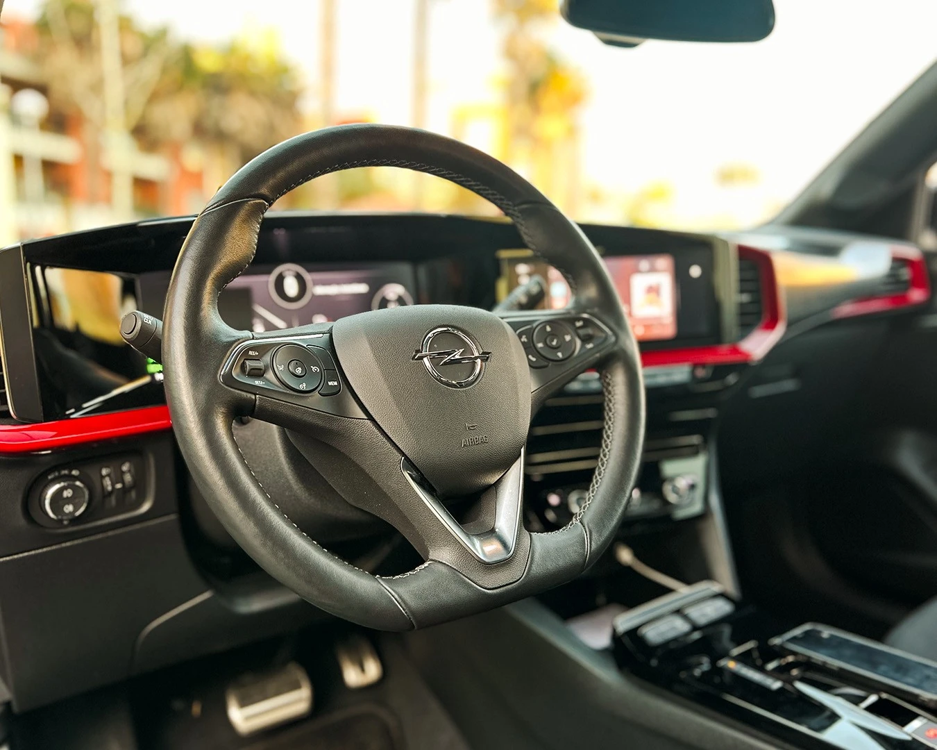 Opel Mokka-e GS Line