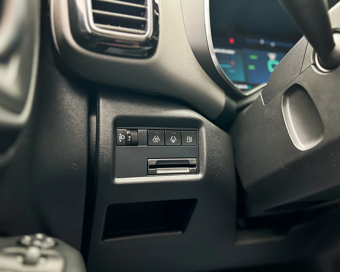 Citroën C5 Aircross 1.6 Hybrid Plus e-EAT8