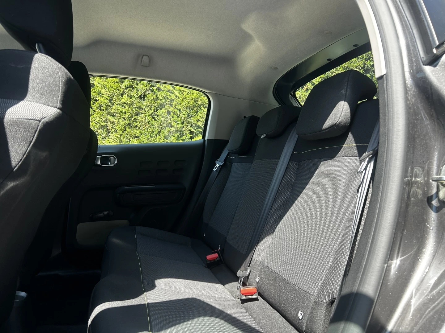 Citroën C3 1.2 PureTech C-Series