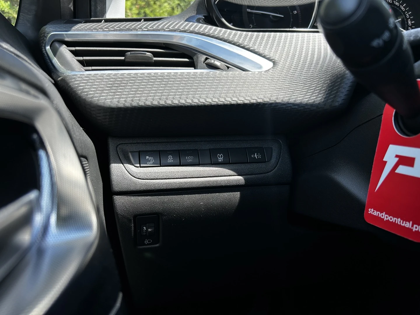 Peugeot 2008 1.6 BlueHDi Allure