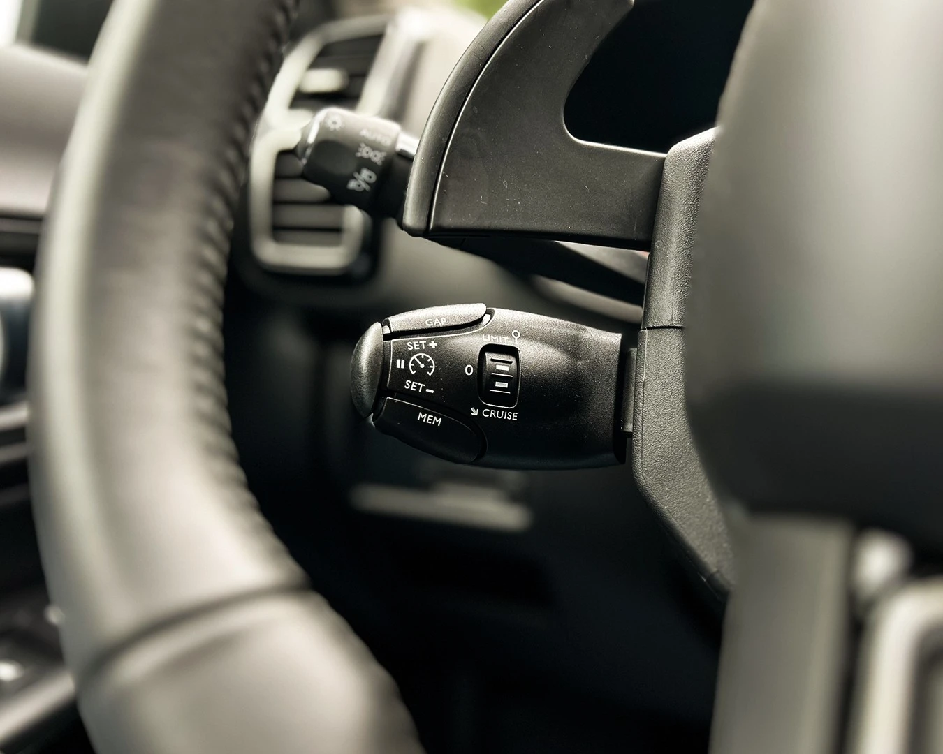 Citroën C5 Aircross 1.6 Hybrid Plus e-EAT8