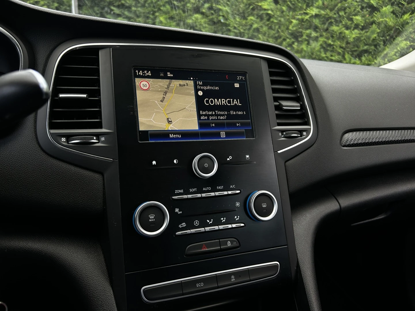 Renault Mégane Sport Tourer 1.5 dCi Limited