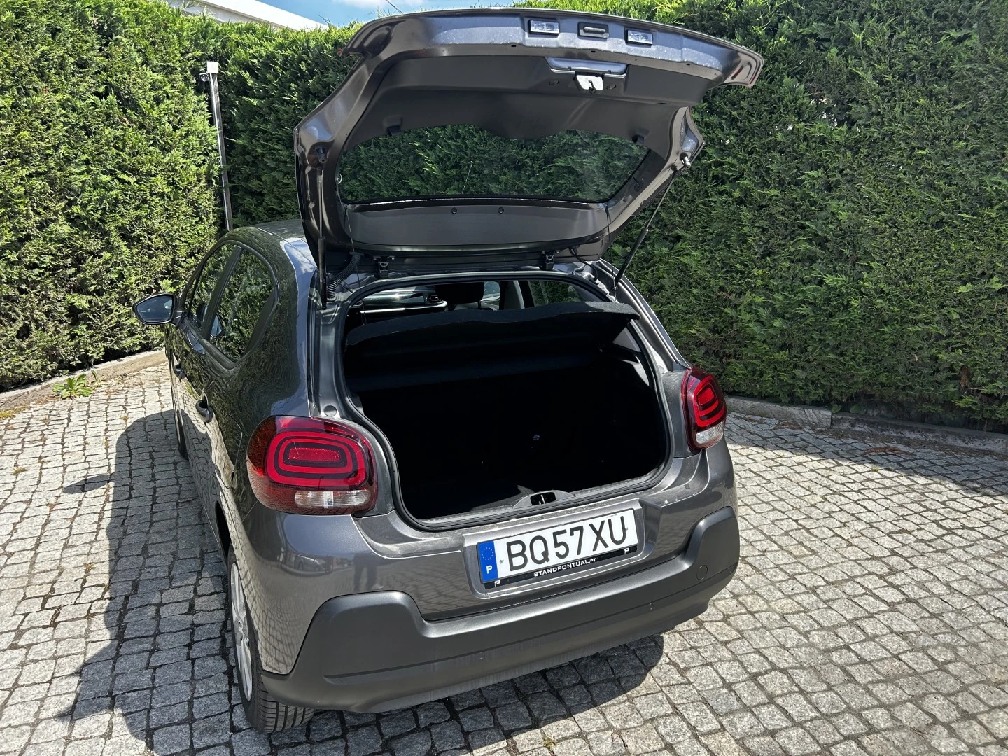Citroën C3 1.2 PureTech C-Series